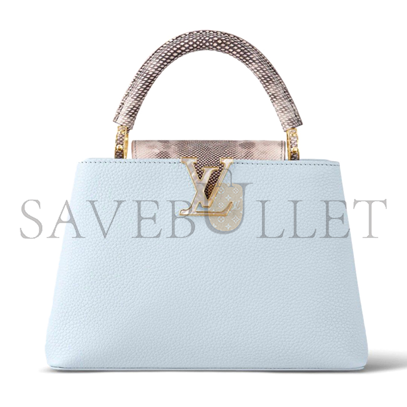 l0vis Vvtt0n capucines bb m21166 (27*18*9cm)